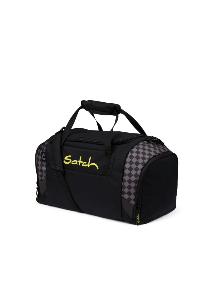 

Спортивная сумка Satch, цвет satch sporttasche dark skate