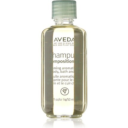 

Состав шампуня, Aveda