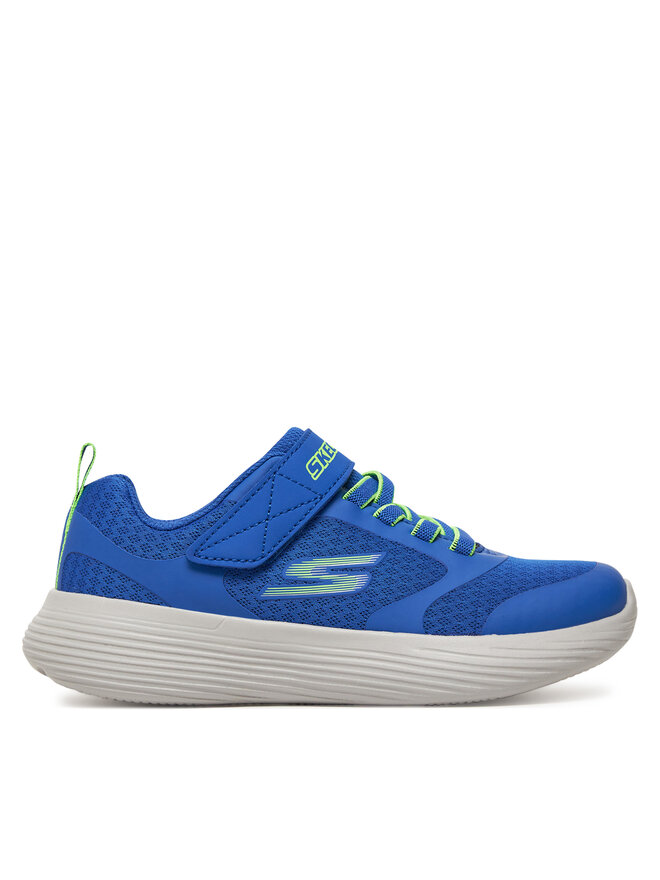 

Кроссовки Go Run 400 V2-Goltran 405095L/Bllm Skechers, синий