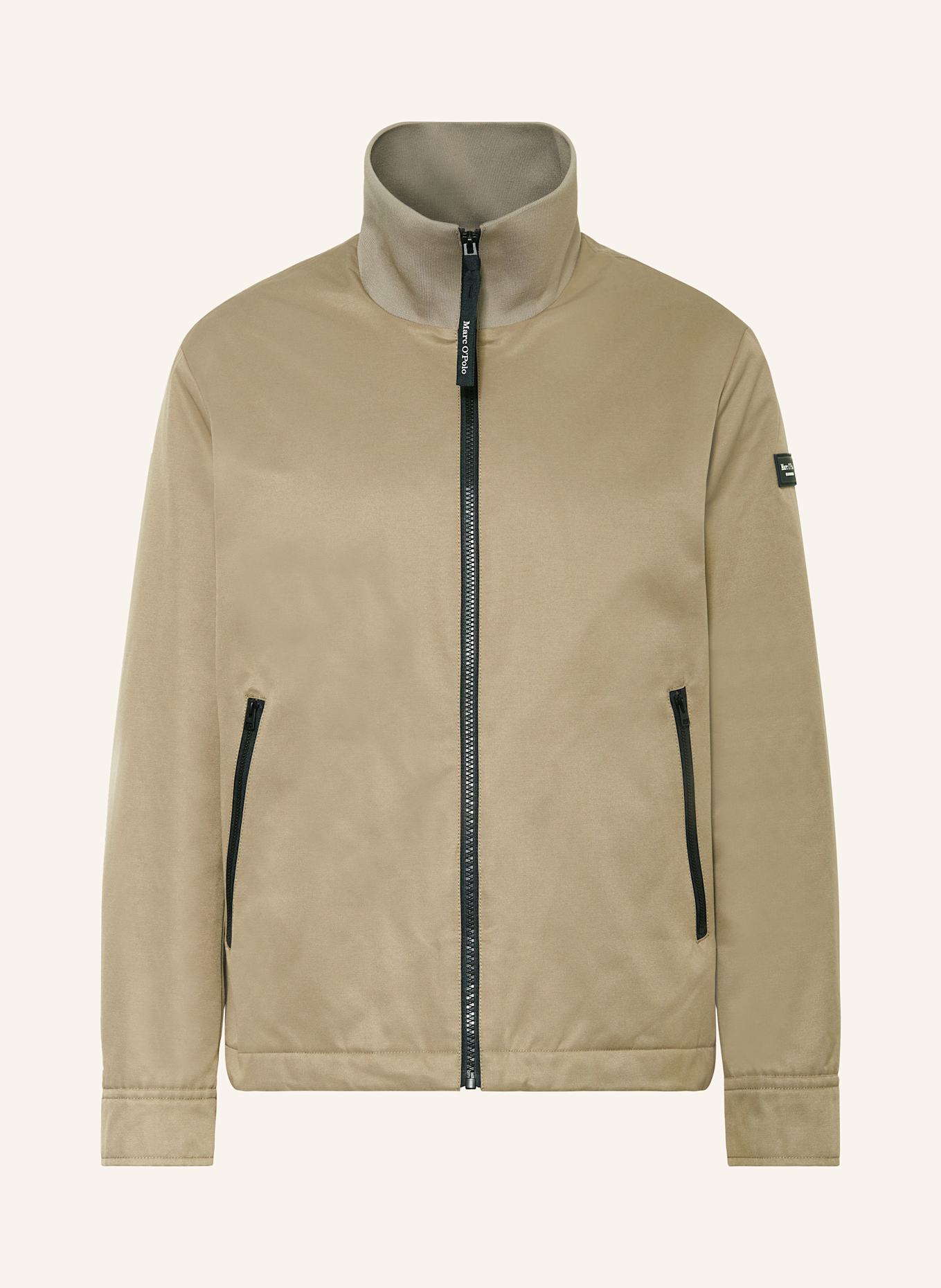 

Куртка Marc O'Polo, мультиколор