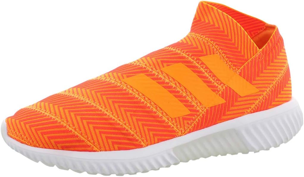 

Бутсы adidas Nemeziz Tango 18.1 для футбола мужские, оранжевый