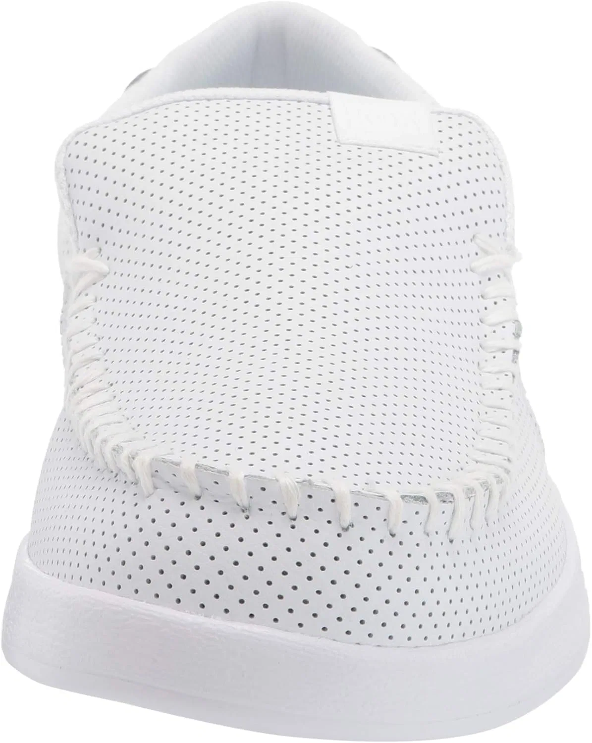 Кроссовки DC Men's Villain 2 Tx Se, Heather Armor (HAA) DC Shoes, White — фото 2