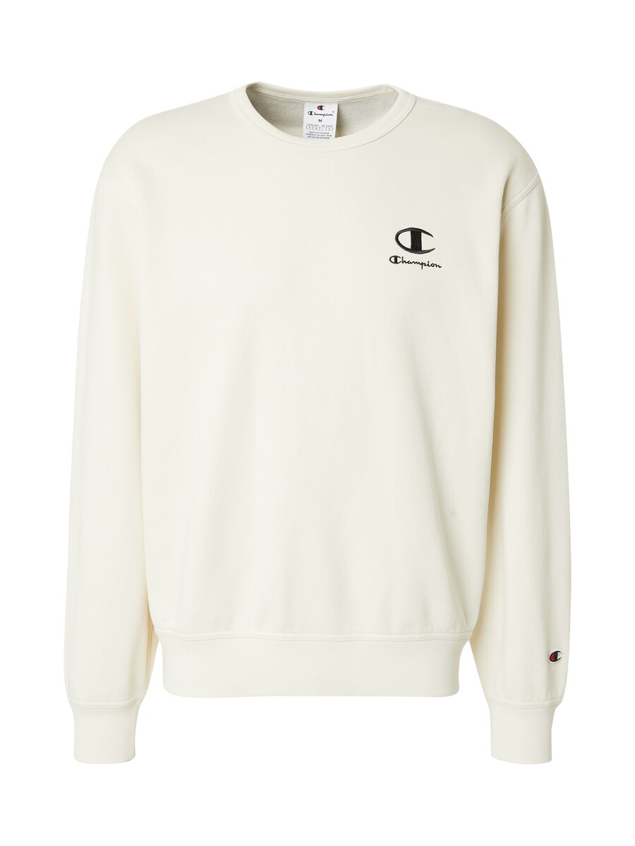 

Толстовка Champion Authentic Athletic Apparel, цвет Ivory
