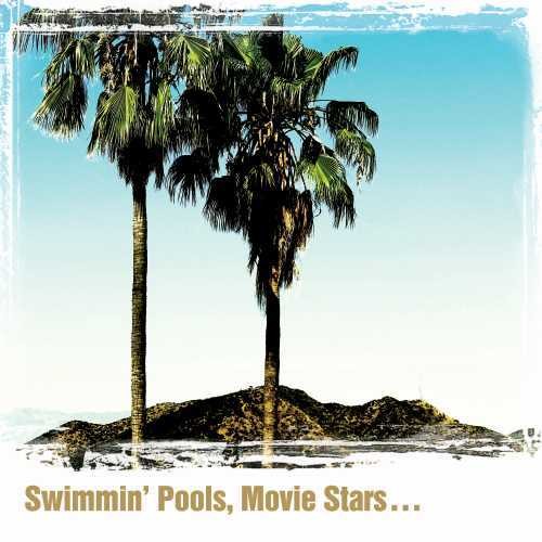 

CD диск Yoakam, Dwight: Swimmin' Pools, Movie Stars...