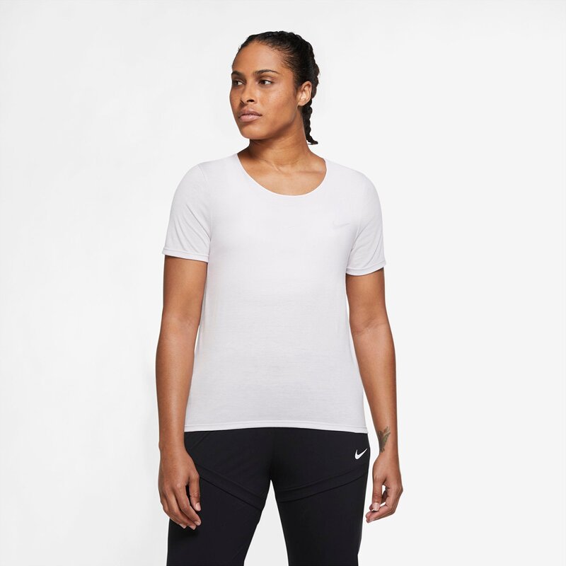

Df run dvn top ss Nike, мультиколор