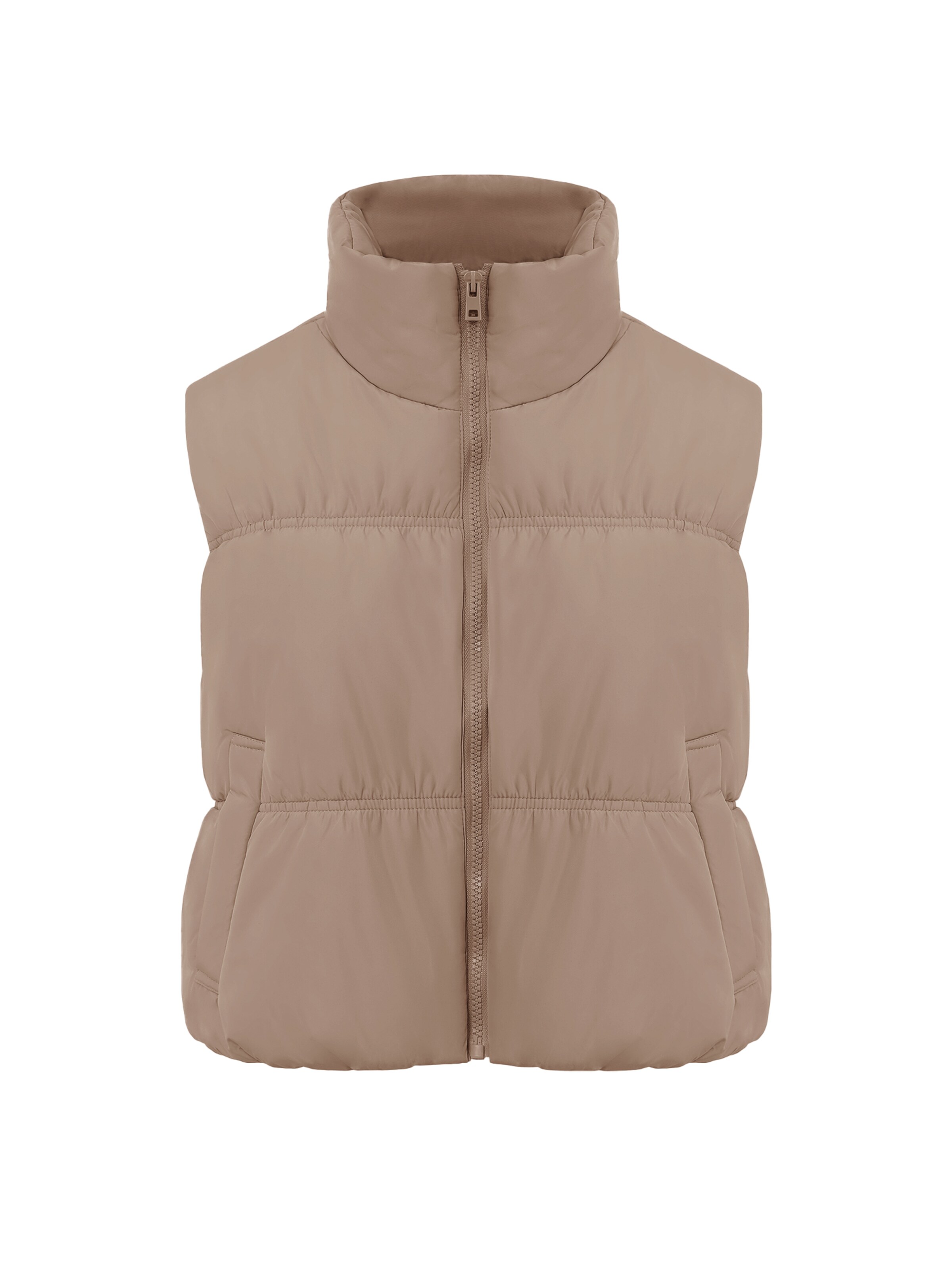 

Imily Bela Жилет в цвете хаки