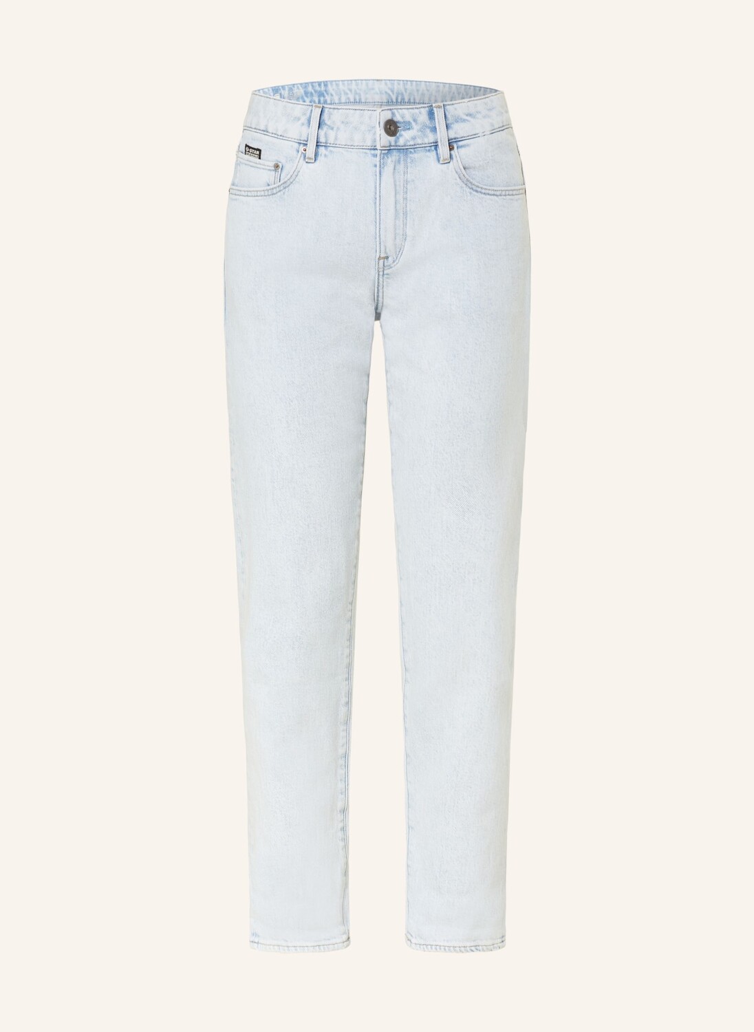 

Джинсы-Бойфренды Кейт G-Star Raw, синий