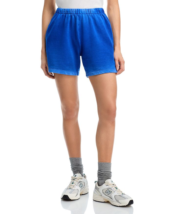 

Шорты Roma Cotton Citizen, синий
