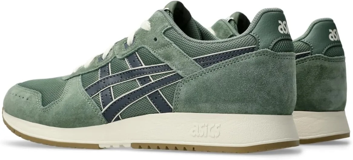 Мужские кроссовки ASICS Lyte Classic, серый — фото 3