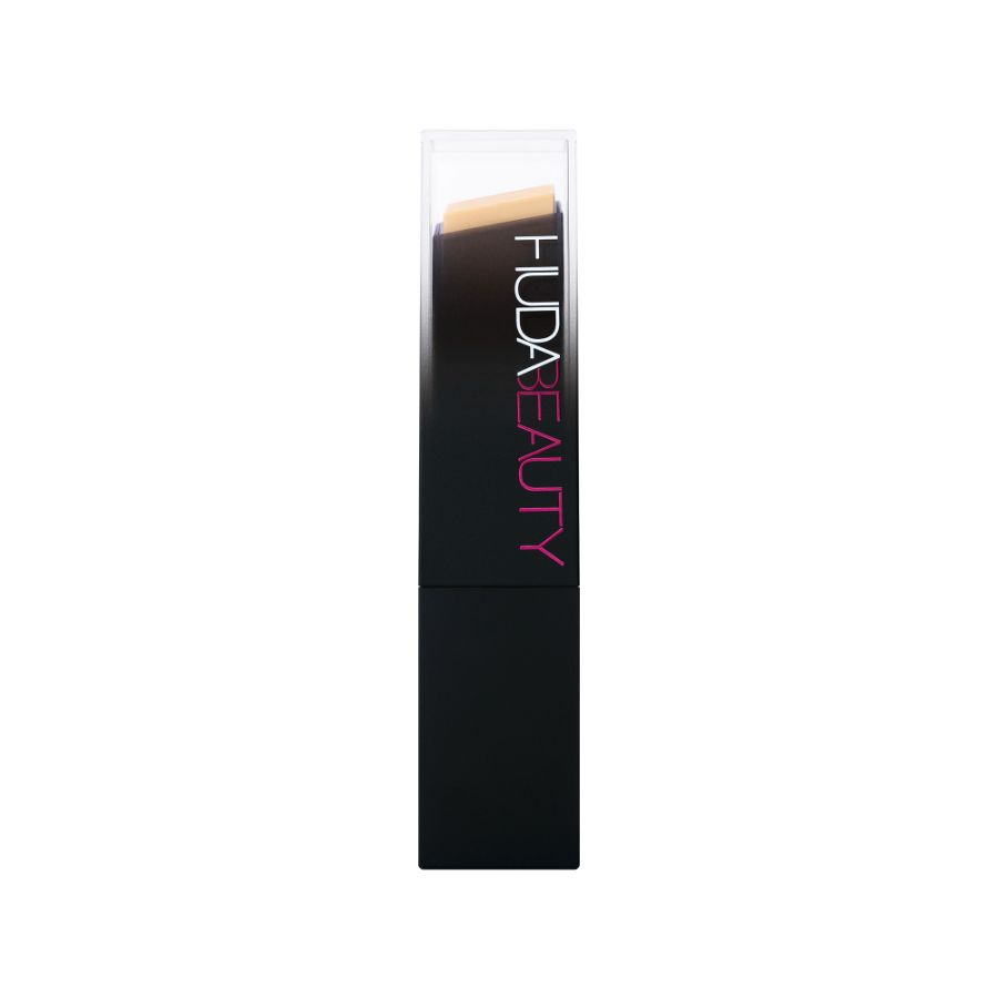 

Карандаш-Основа под макияж #fauxfilter skin finish buildable coverage foundation stick Huda Beauty, цвет nr. 150g creme brulee, вес 12.5 гр.