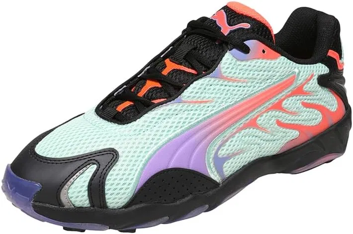 Мужские кроссовки Puma, 25 Autumn Winter Color Mint Melts Lavender Alarm 19