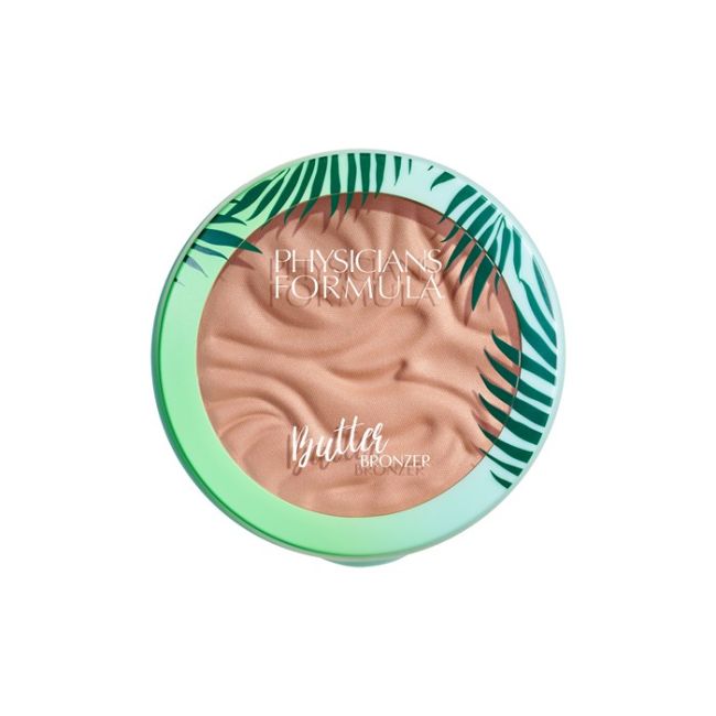 Компактная пудра-бронзер с маслом Physicians Formula, цвет bronzer, 11 гр — фото 2