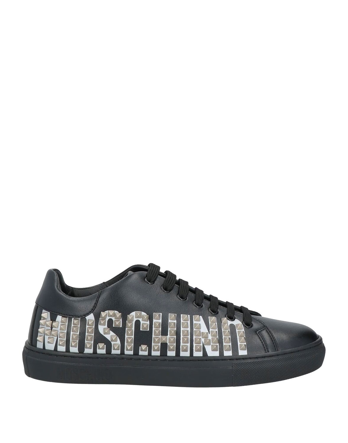 

Кроссовки Moschino, черный