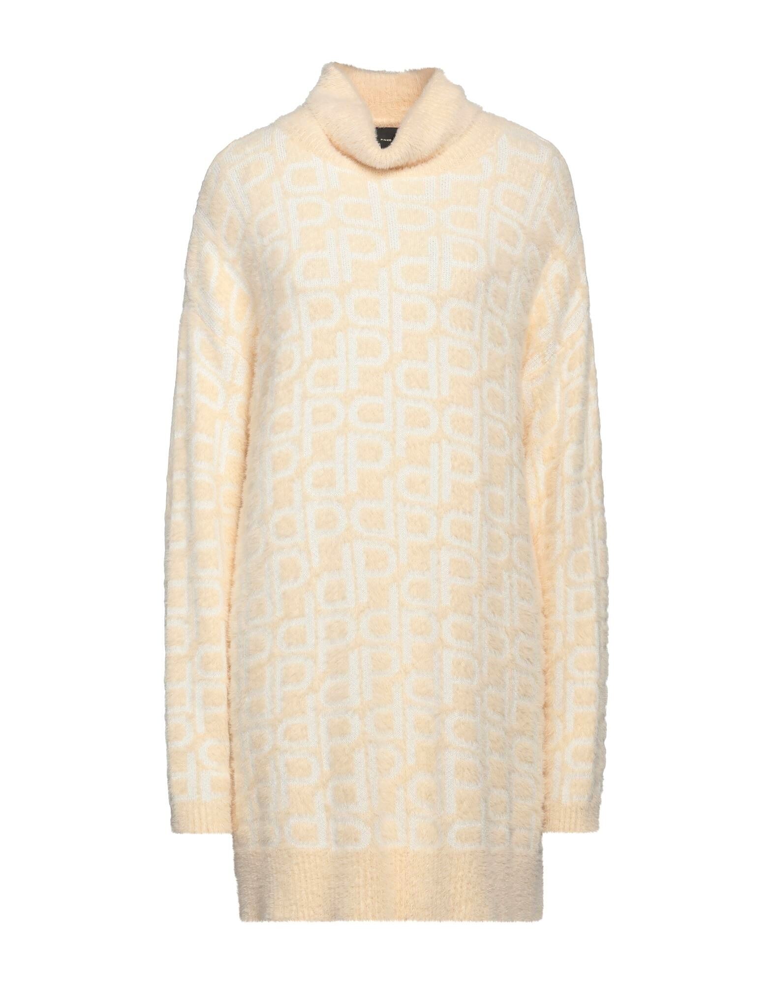 

Водолазка Pinko, кремовый