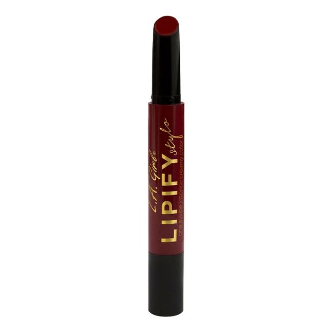 

Lipify stylo помада L.A. Girl, цвет lust, 1,8 гр