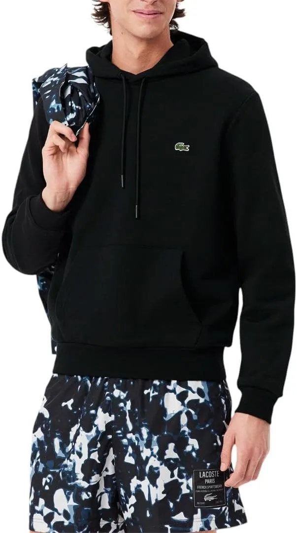 

Толстовка Lacoste Men's Cotton Fleece