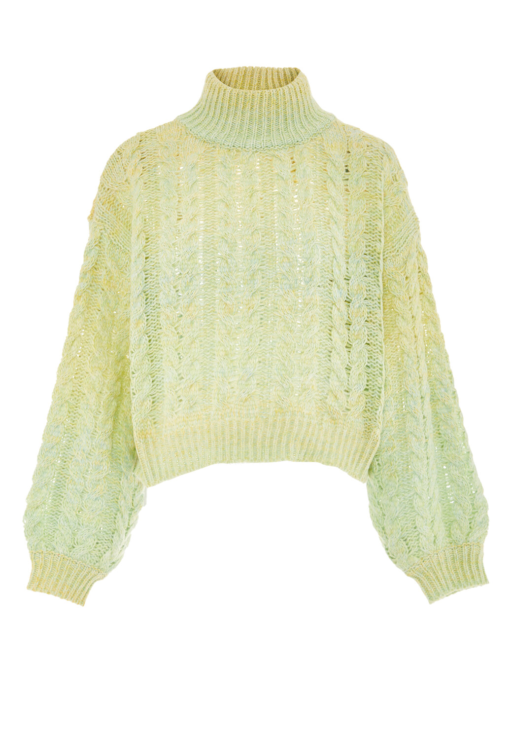 

Свитер Sookie, цвет LIMETTE MINT