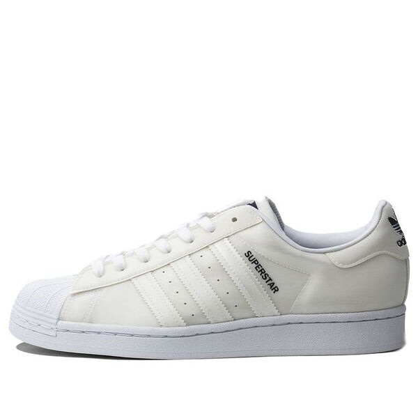 

Кроссовки суперзвезда Adidas, белый