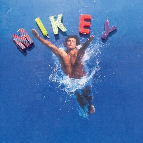 

CD диск Young, Mikey: You Feelin' Me