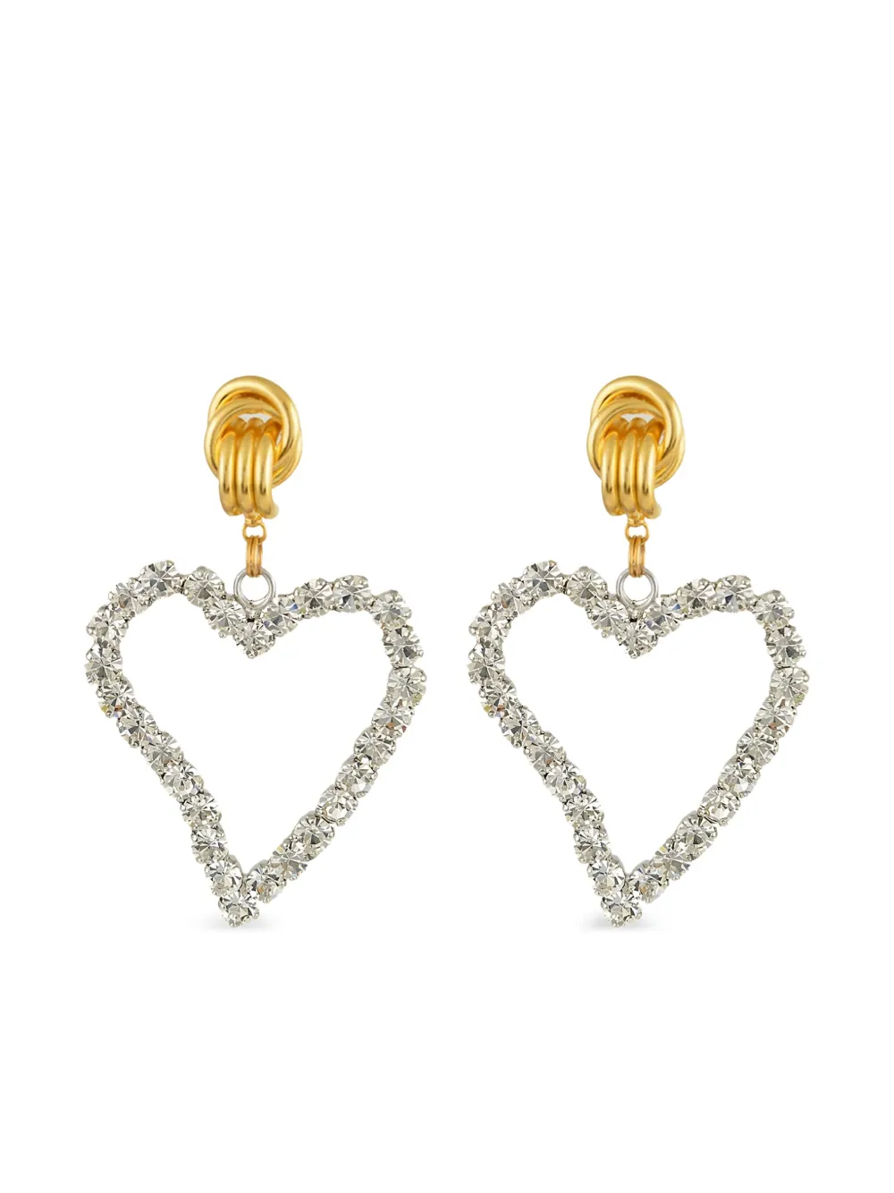 

Мини-серьги All Of My Heart Mayol, золотистый