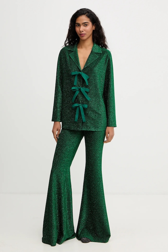 

Комплект lounge The Sleeper, зеленый