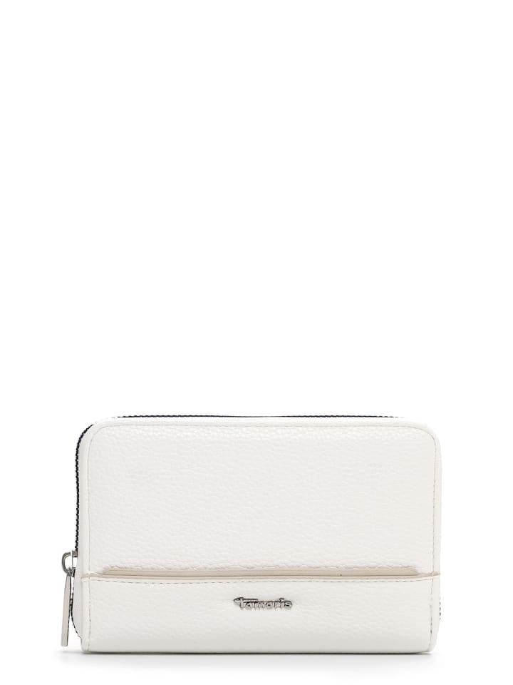 

Tamaris Кошелек TAS Kennia белого цвета