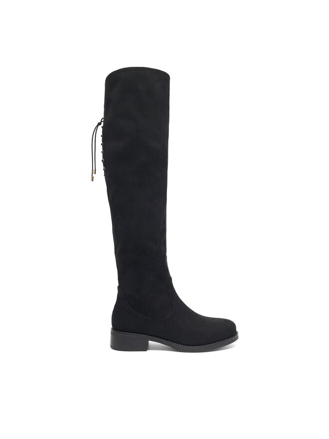 

Вейдерсы Jenny Fairy mosqueteras TILLA WS2619-11 Negro, черный