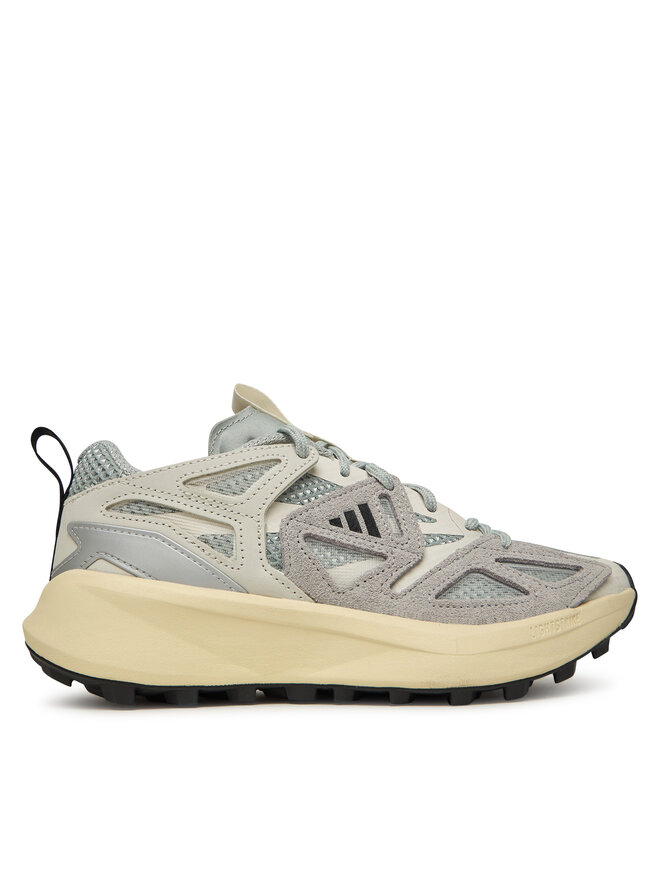 Кроссовки Kantai Trail JR5613 Adidas, серый