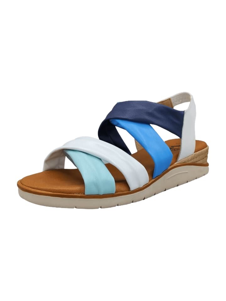 

Сандалии 2GO FASHION, синий