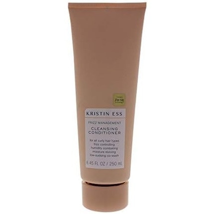 

Очищающий кондиционер Frizz Management для унисекс, 240 мл Kristin Ess