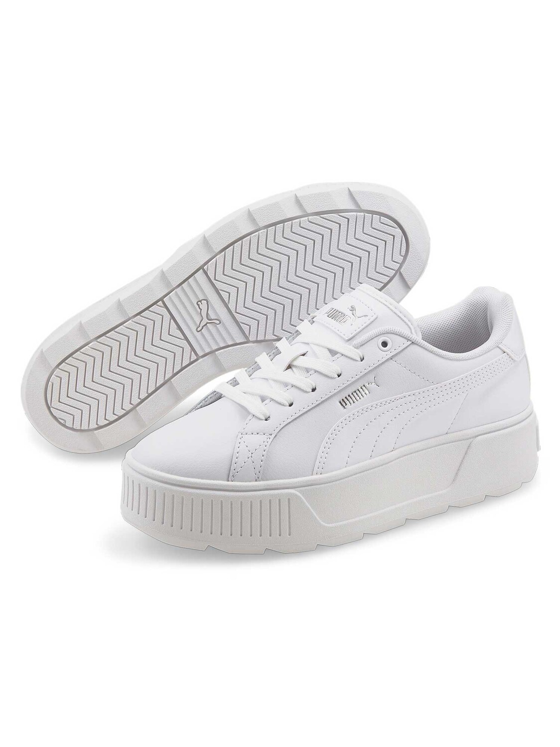 

Кроссовки Puma Karmen L, белый