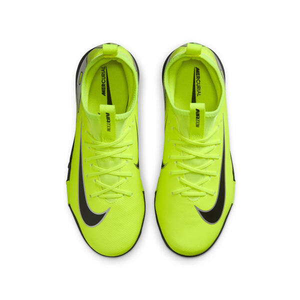 Кроссовки zoom mercurial vapor 16 academy tf 'mad voltage pack' Nike, мультиколор — фото 4