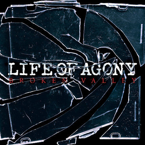 

CD диск Life of Agony: Broken Valley