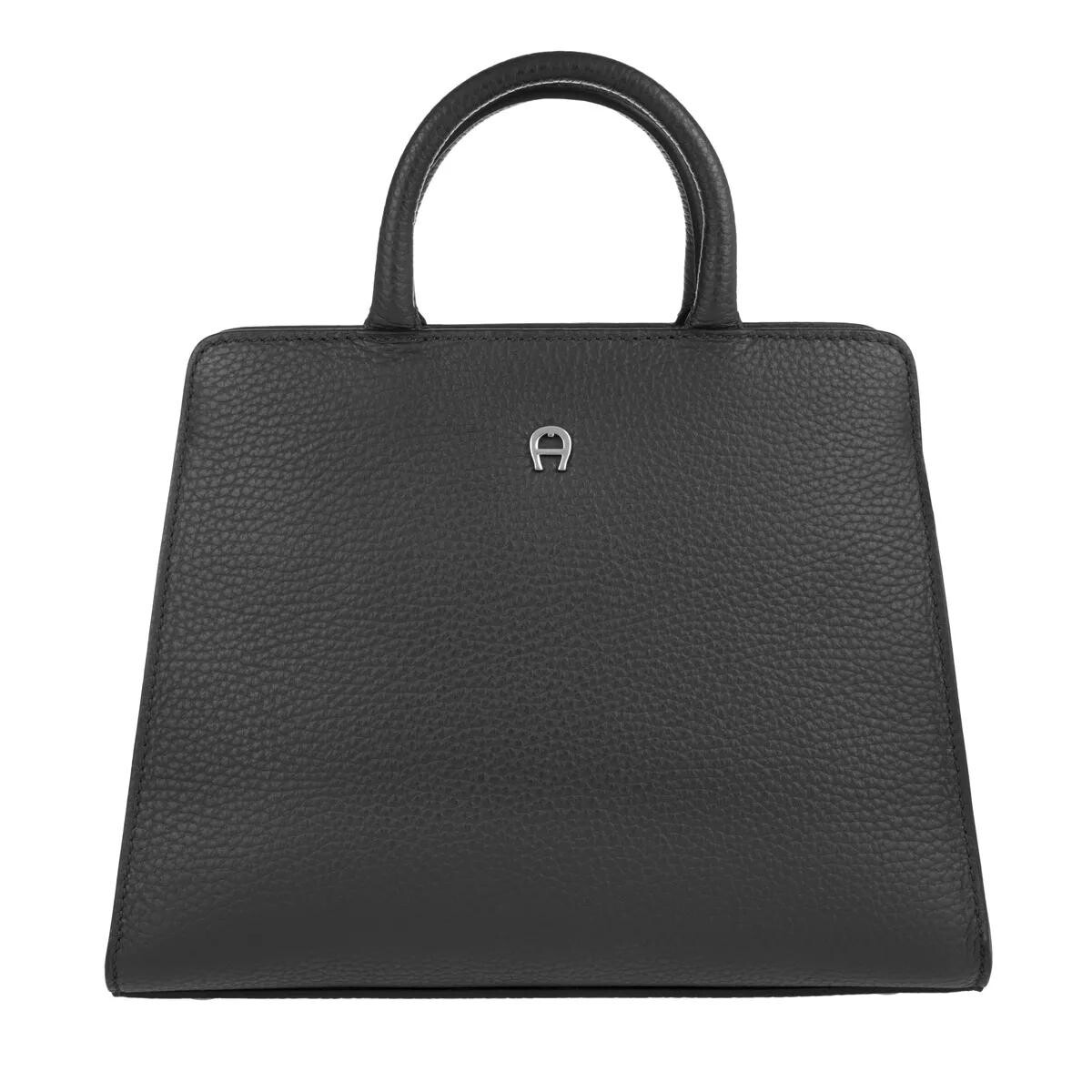 

Мини сумка cybill Aigner, черный