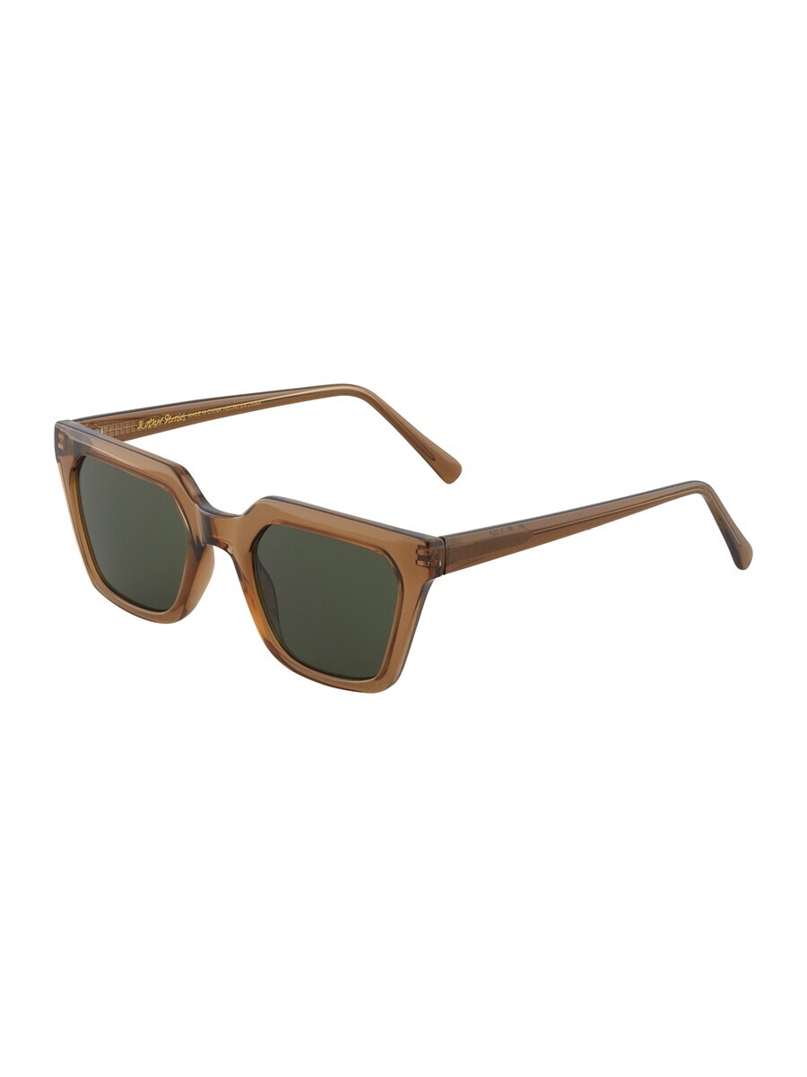 

Солнцезащитные очки & Other Stories Sunglasses, коричневый