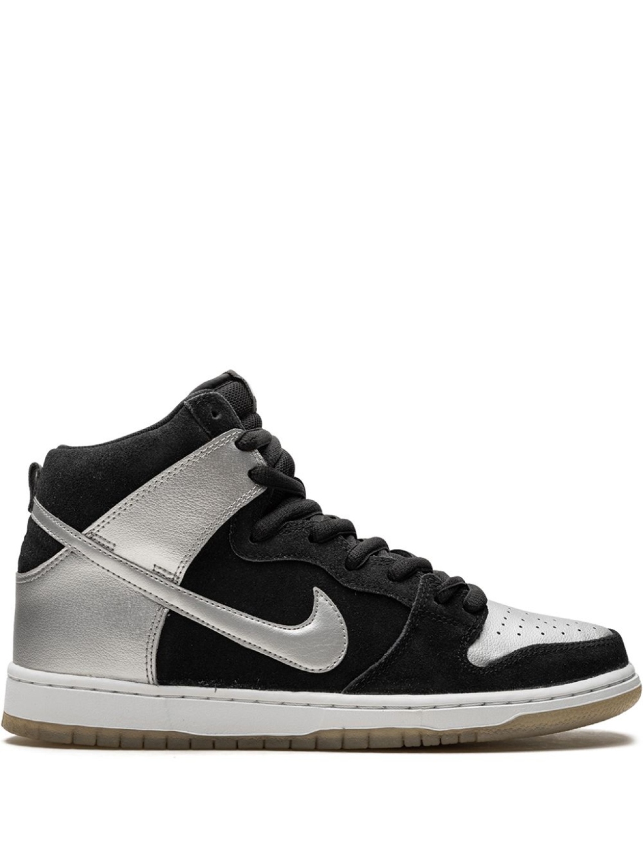 

Nike кроссовки Dunk High Pro SB, черный, Серый;черный, Nike кроссовки Dunk High Pro SB, черный