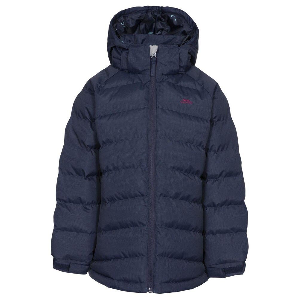 

Куртка Trespass Amira, синий