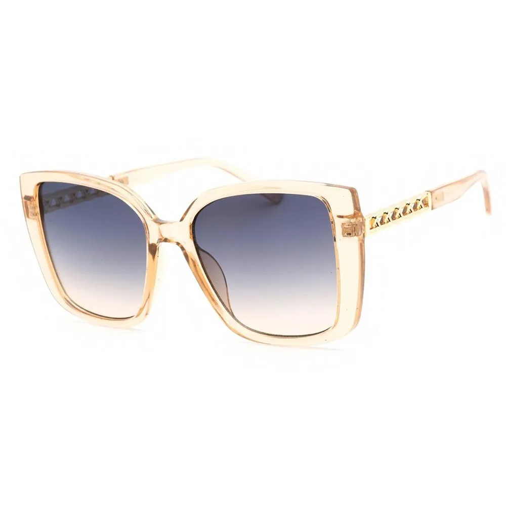 

Солнцезащитные очки Guess GF0427-27W woman, золотой