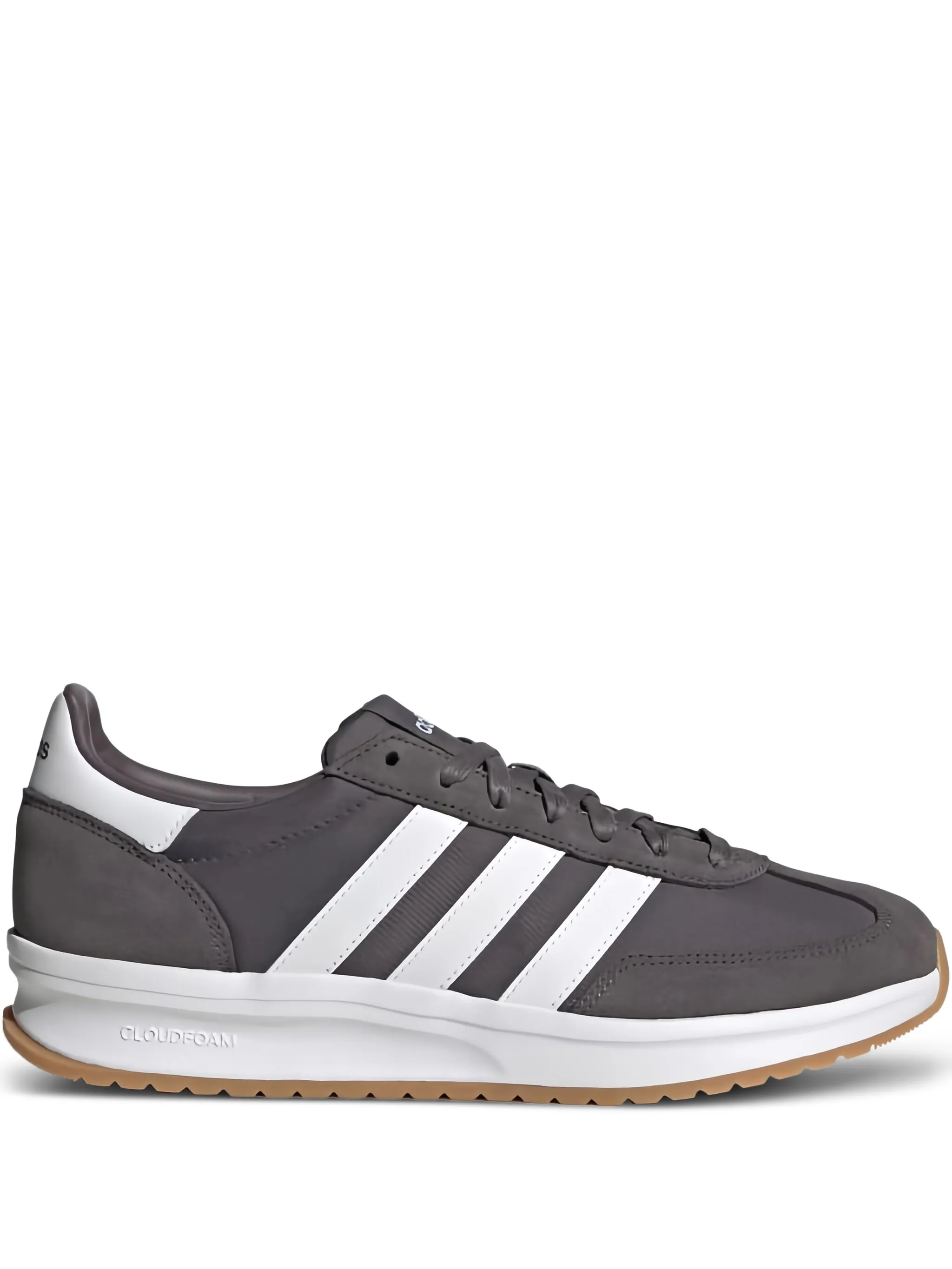 

Кроссовки 70s 2.0 Strata/Cloud White/Gum Adidas, серый