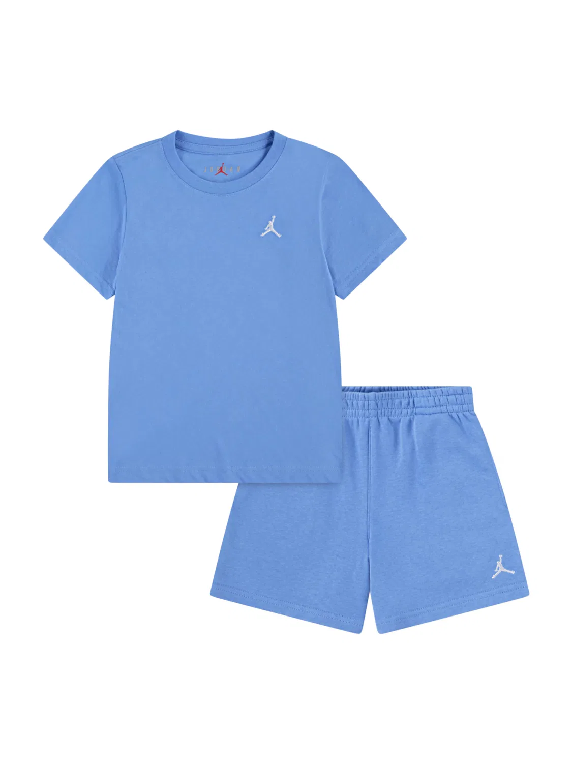 Комплект одежды 'BROOKLYN ESS' Jordan, Royal Blue