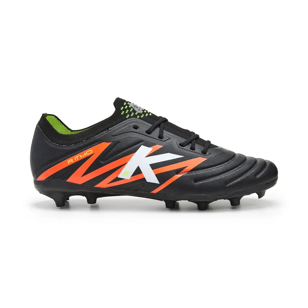 

Универсальные футбольные бутсы Ritmo MG Kelme, белый