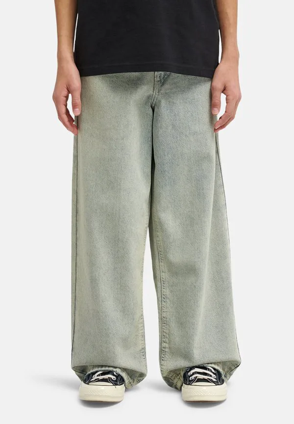 Джинсы свободного кроя big mit weitem fit Element, Sjnw — фото 2