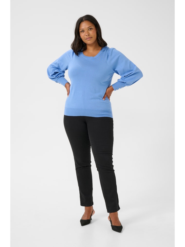 

Свитер KAFFE curve