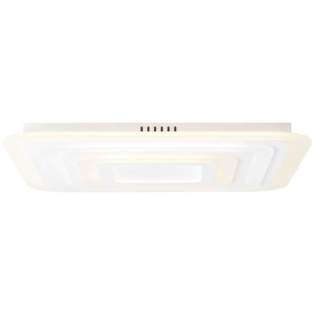 

Brilliant Selenis LED 60W DE +CCT+DIM+RC+NIGHT-LIGHT, белый
