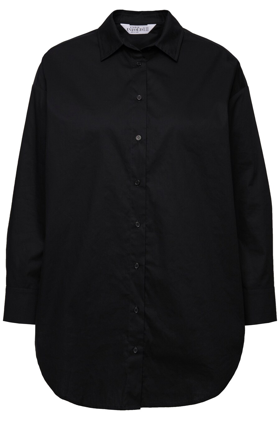 

Блуза Studio Untold, Black