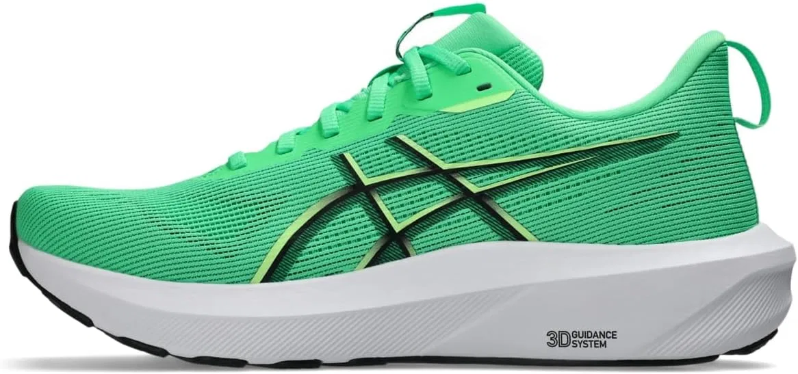 Женские беговые кроссовки ASICS Gel-Kayano 32, Vital Green Illuminate Green — фото 4