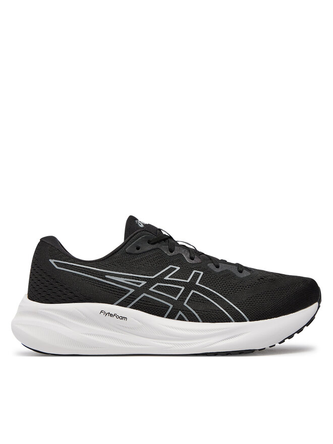 

Кроссовки Gel-Pulse 15 1011B780 Asics, черный