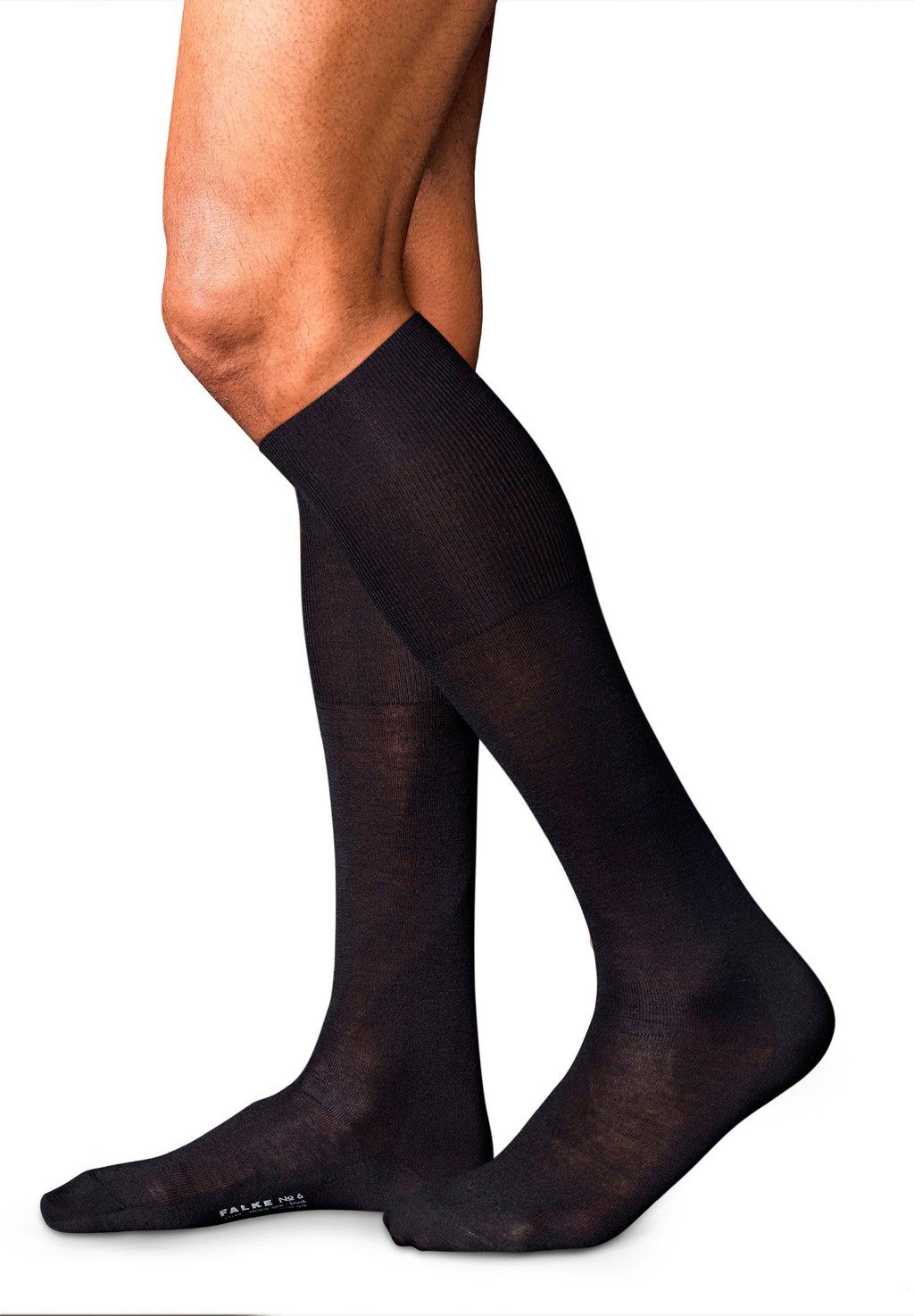 

Гольфы FALKE, черный