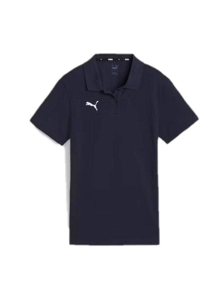 

Футболка поло Puma, цвет puma teamgoal casuals polo