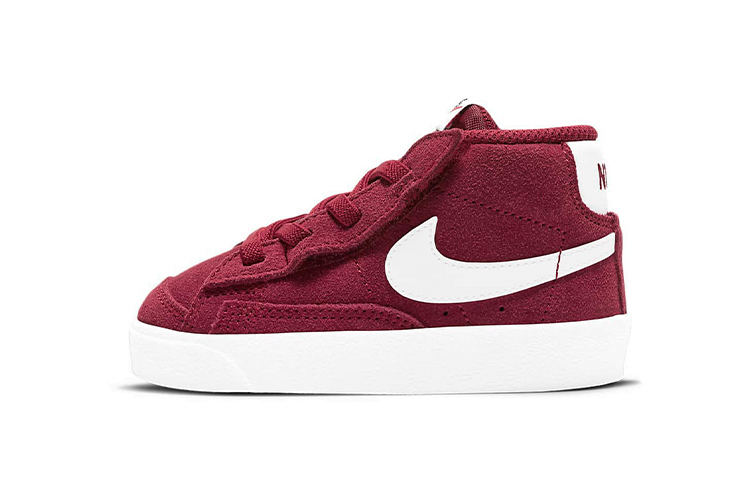 

Кроссовки Nike Blazer Mid для малышей TD